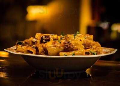 Γιουμπάμπα Καφέ Μπιστρό