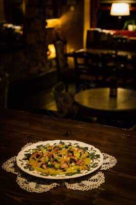 Γιουμπάμπα Καφέ Μπιστρό