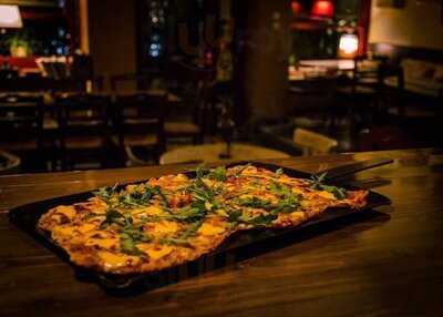 Γιουμπάμπα Καφέ Μπιστρό