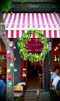 Γιουμπάμπα Καφέ Μπιστρό