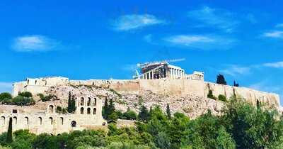 Gh Attikos Restaurant