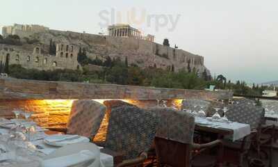 Gh Attikos Restaurant