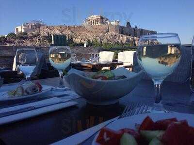 Gh Attikos Restaurant