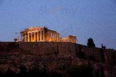 Gh Attikos Restaurant