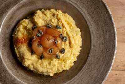 Gh Attikos Restaurant