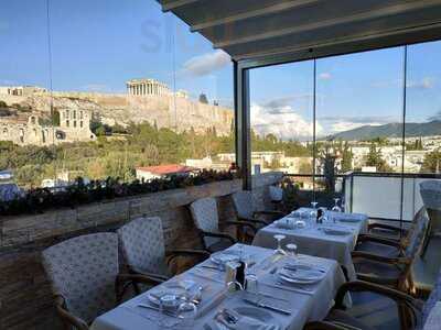 Gh Attikos Restaurant