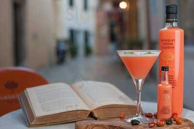 Lazaris Distillery & Artisan Sweets Brand-store