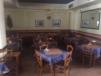 Λισγάρας Χασαποταβερνα