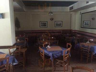 Λισγάρας Χασαποταβερνα