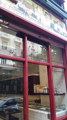 Κωνσταντινίδης