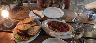 Ταβέρνα Αμμόλοφος