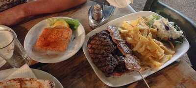 Ταβέρνα Αμμόλοφος