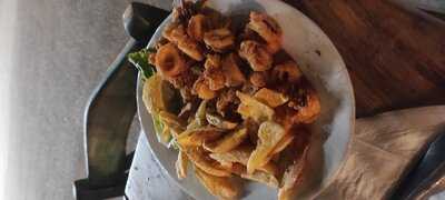 Ταβέρνα Αμμόλοφος