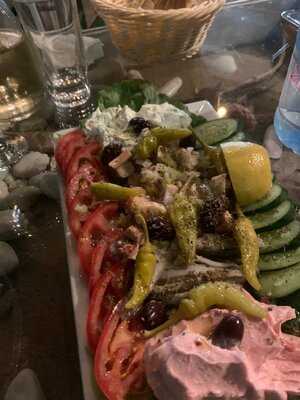 Ταβέρνα Αμμόλοφος