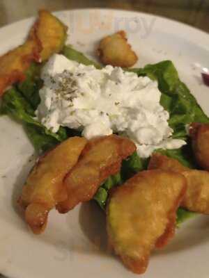 Ταβέρνα Αμμόλοφος