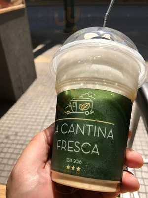 La Cantina Fresca