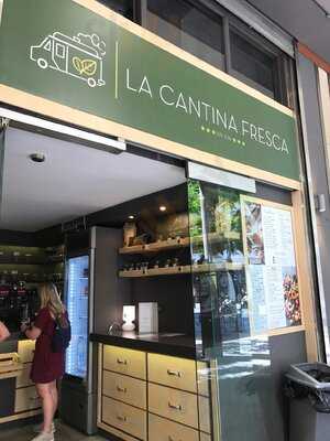 La Cantina Fresca