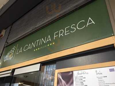 La Cantina Fresca