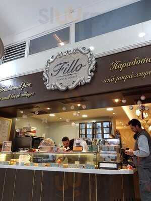 Fillo Food & Coffee