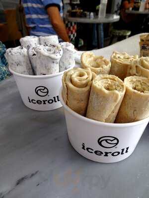 Iceroll Monastiraki