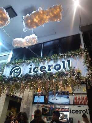 Iceroll Monastiraki