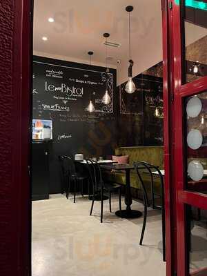 Le Petit Bistrot - Chez Lucien