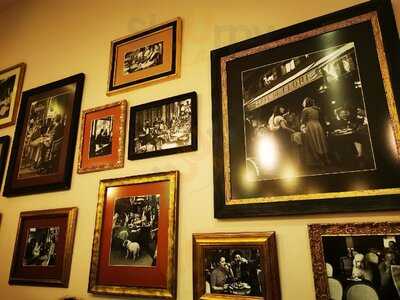 Le Petit Bistrot - Chez Lucien