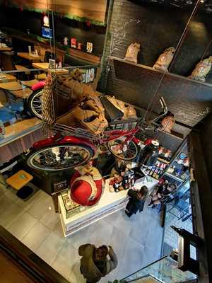 Mikel Coffee Company