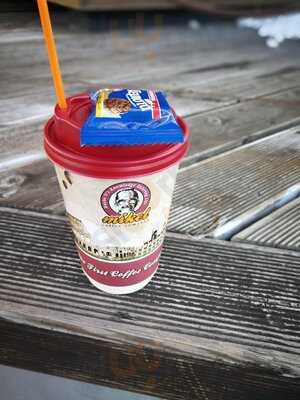 Mikel Coffee Company