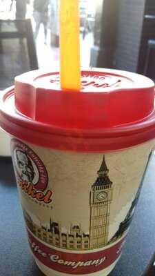 Mikel Coffee Company