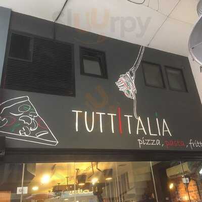 Tuttitalia
