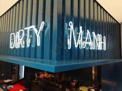 Dirty Μανη