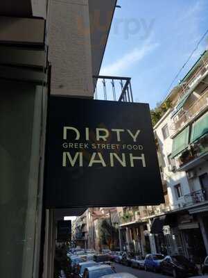 Dirty Μανη