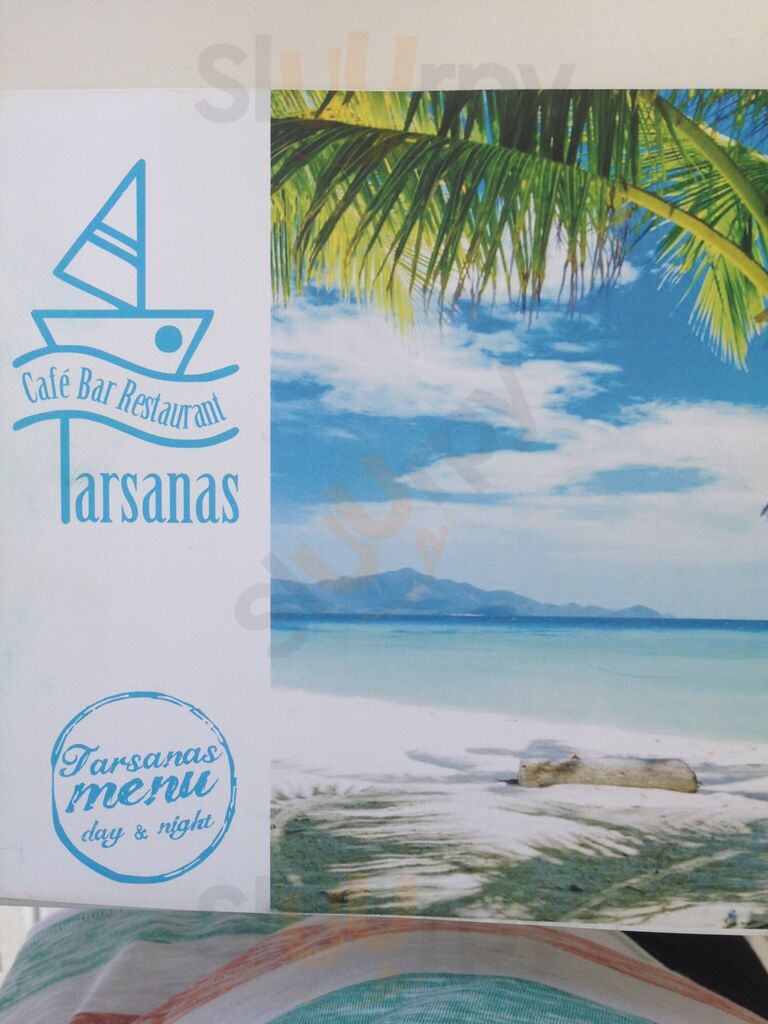 Tarsanas Taverna
