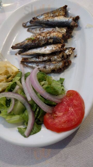 Valentina, S Restaurant