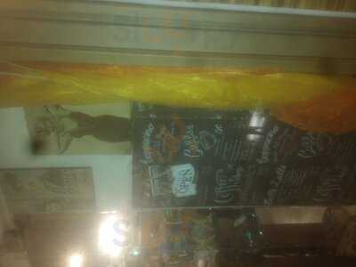 African Blend Coffee