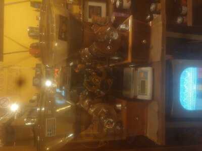 African Blend Coffee