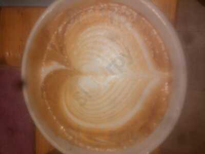 African Blend Coffee