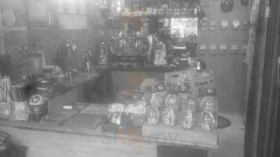 African Blend Coffee