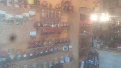 African Blend Coffee