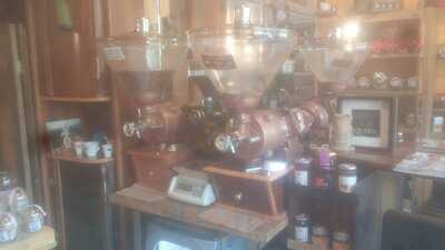 African Blend Coffee