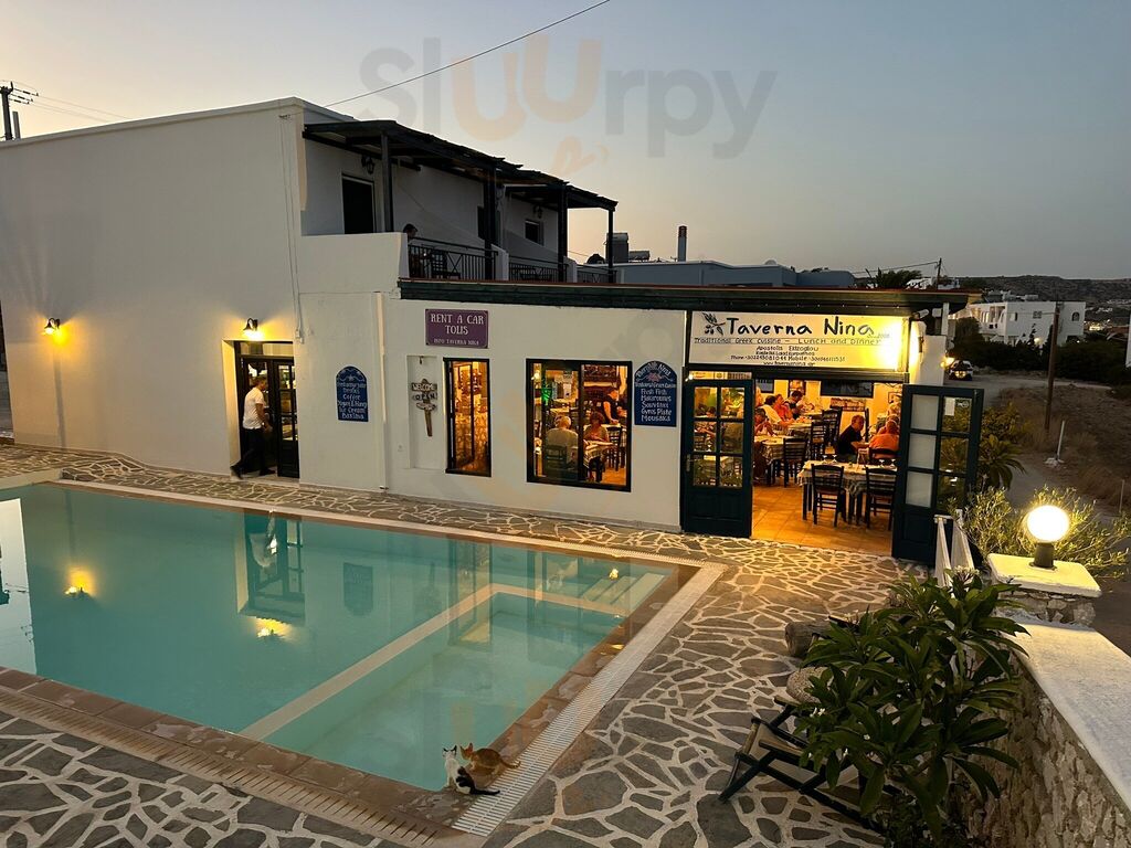 Taverna Nina