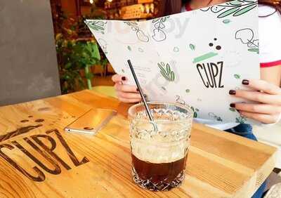 Cupz