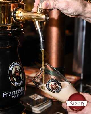 Ζυθορυχείο