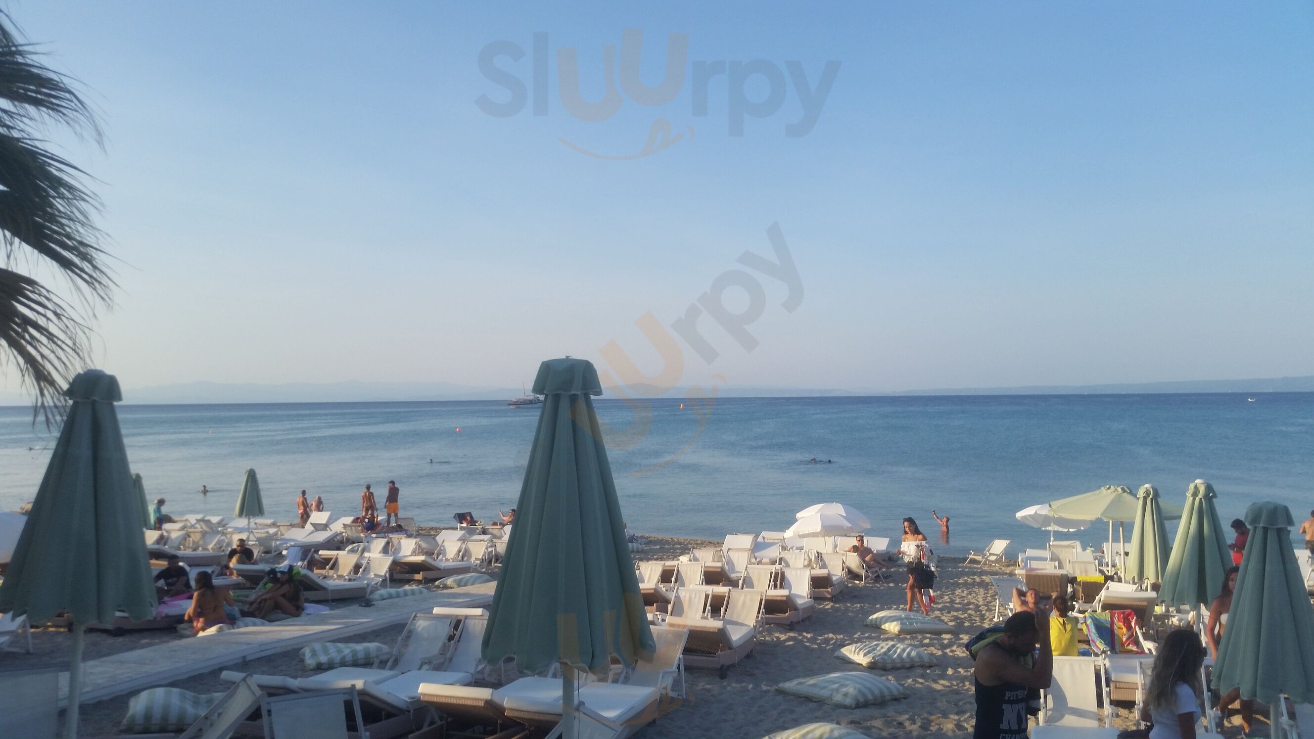 Molos Beach Bar