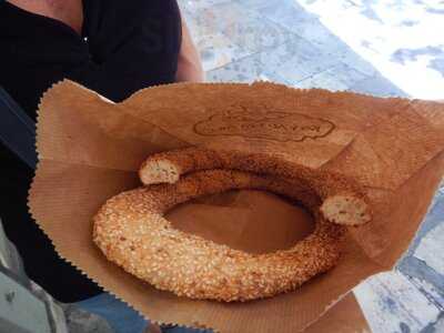 Κουλουράδες