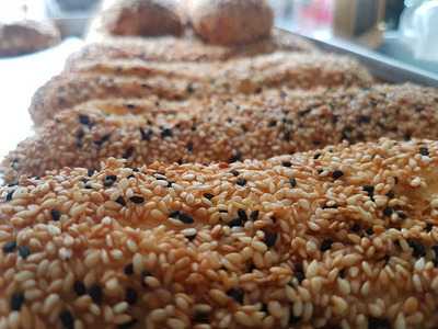 Κουλουράδες