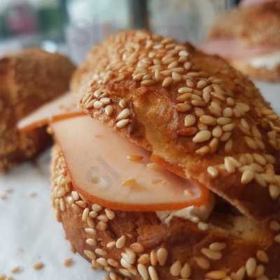 Κουλουράδες