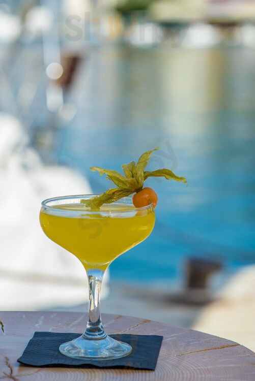 Gimlet Wine Bar Restaurant