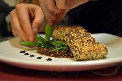 Cafe Boheme Μπαρμπαγιάννης